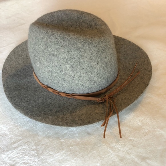 Wool Hat - Picture 3 of 3